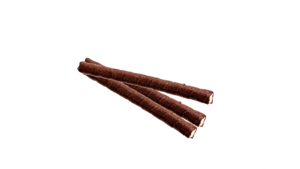 Вафельные трубочки  Кокос 2,5 кг  